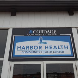 Harbor Community Health Center
