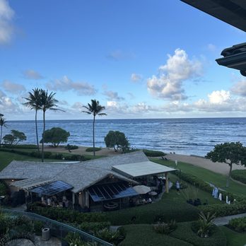 Waipouli Beach Resort - Nice view from deck - Vacation Rentals Near Me - Kapaa, Hawaii Waipouli Beach Resort - Nice view from deck - Vacation Rentals Near Me - Kapaa, Hawaii