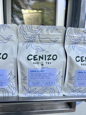 Cenizo by null