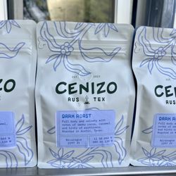 Cenizo