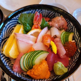 Toshi Ryoriten - Japanese Near Me - Richmond Hill, Ontario