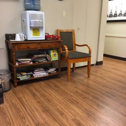 Tom Baranowski, DDS