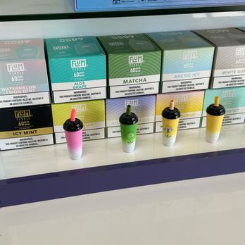 Zillion Vapor - aahhaha - Vape Shops Near Me - West Covina, California Zillion Vapor - aahhaha - Vape Shops Near Me - West Covina, California