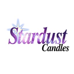 Stardust Candles