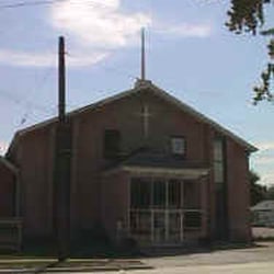 Greater Morning Star Missionary Baptist Church - A Beacon of Light for the community!
