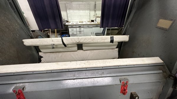 Large Animal Research Station by null