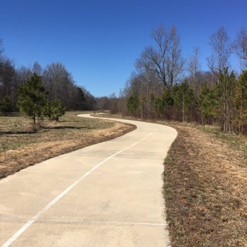 Harbins Football Park - Parks Near Me - Dacula, Georgia