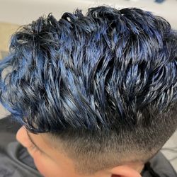 Halen’s Hair Studio