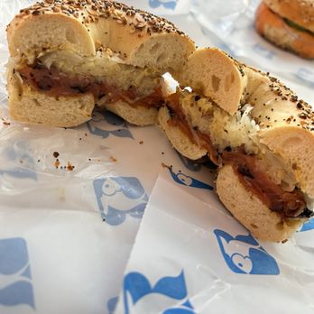 Russ & Daughters - Bagels Near Me - New York, New York Russ & Daughters - Bagels Near Me - New York, New York