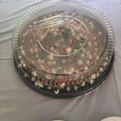 Johnson’s Food Service - Caprese s