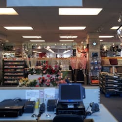 All In One Garden Centre