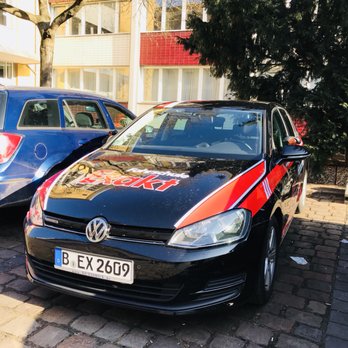 Fahrschule Exakt - Driving Schools Near Me - Berlin, BE