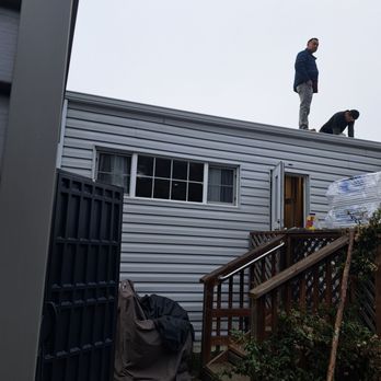 Cruz Construction - My roof was completed quickly before the rains were hitting. Quality work in all phases of the project. - Fences & Gates Near Me Cruz Construction - My roof was completed quickly before the rains were hitting. Quality work in all phases of the project. - Fences & Gates Near Me