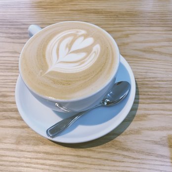 eminato - Latte - Coffee & Tea Near Me - Hillsborough, New Jersey
