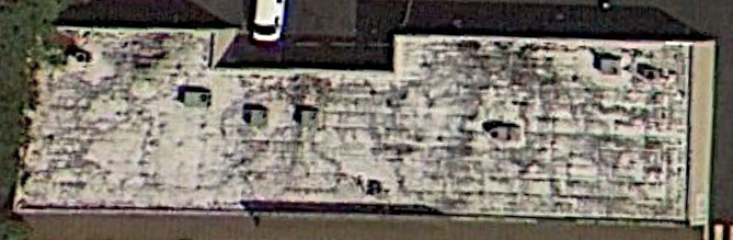 Slide of Thompsons Roofing