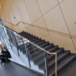 The Burlington Performing Arts Centre
