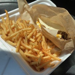 My Happy Plate Food Truck