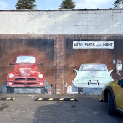 Northwest Auto Parts & Paint Supply