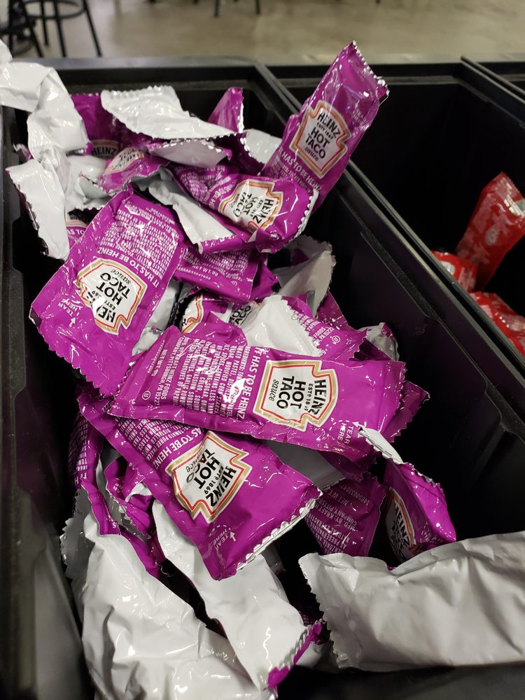 MAYSA ARENA Updated August 2024 12 Photos 2501 Burdick Expy W