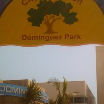 Dominguez Park - Parks Near Me - Carson, California