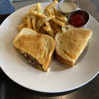 Knolls Restaurant - American Near Me - Long Beach, California