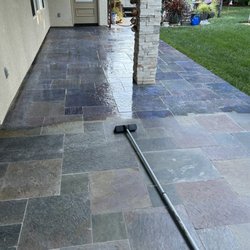 High Performance Floor Restorations