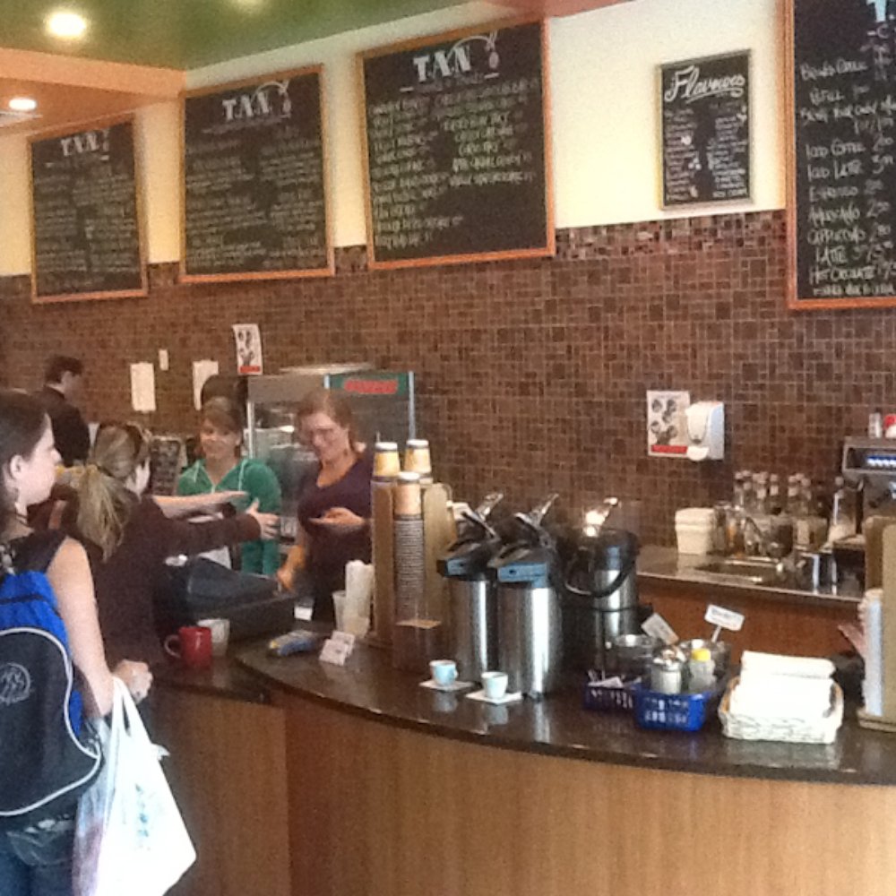 Tan Coffee - Counter - Coffee & Tea Near Me - Kentville, Nova Scotia Tan Coffee - Counter - Coffee & Tea Near Me - Kentville, Nova Scotia
