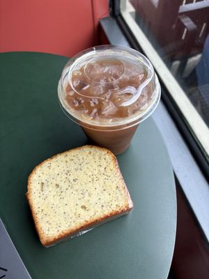 Spike's Coffees and Teas by null