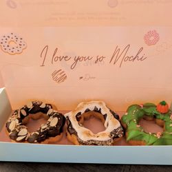 Mojo - Deliciousness in a box