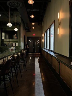 Bo & Ivy Distillers by null