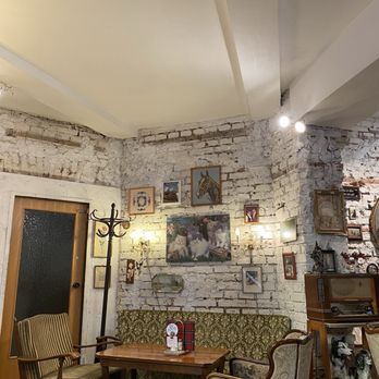 Vollpension Generationencafé - Cafes Near Me - Vienna, 9 Vollpension Generationencafé - Cafes Near Me - Vienna, 9