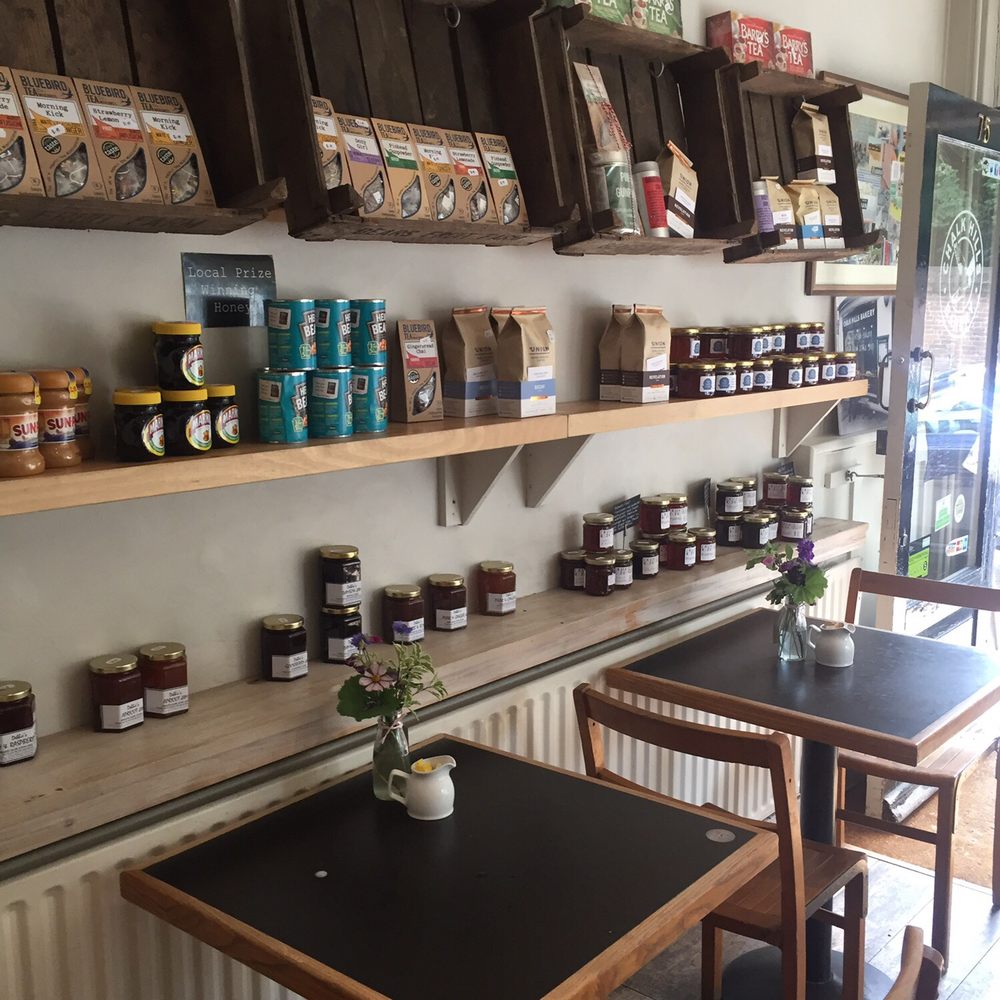 Chalk Hills Bakery - Bakeries Near Me - Reigate, SRY