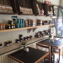 Chalk Hills Bakery