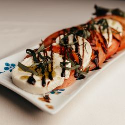 The Wild Rose Restaurant