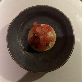 Pao - Asian Fusion Near Me - Miami Beach, Florida