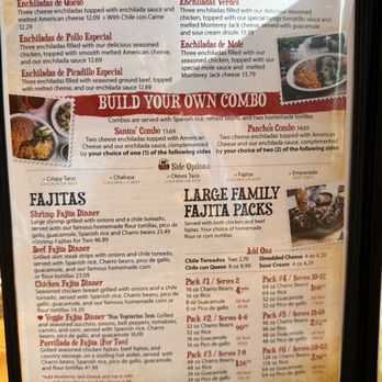 Panchito's Mexican Restaurant - Mexican Near Me - San Antonio, Texas Panchito's Mexican Restaurant - Mexican Near Me - San Antonio, Texas