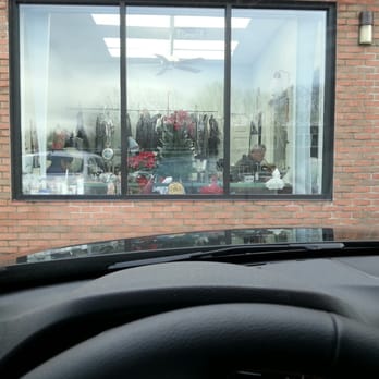 Eddie's Alterations - Eddie in action working his magic!!! - Sewing & Alterations Near Me - Royal Oak, Michigan