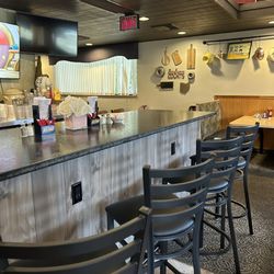 New counter!