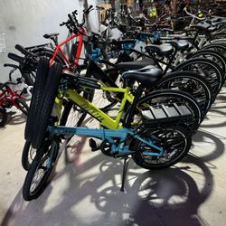 The Miami Bike Shop