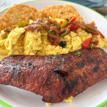 Bacon Bitch - CAJUN - Breakfast & Brunch Near Me - Miami, Florida