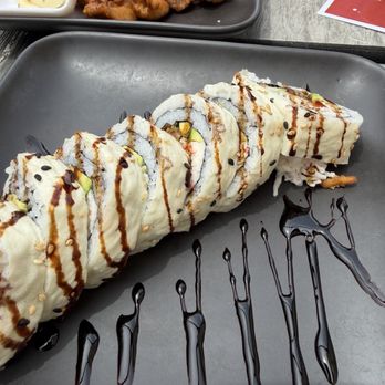 Robata-X Sushi & Izakaya - Sushi Bars Near Me - Oceanside, California Robata-X Sushi & Izakaya - Sushi Bars Near Me - Oceanside, California