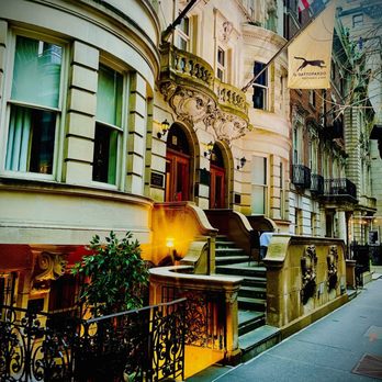 Il Gattopardo - IL Gattopardo - Italian Near Me - New York, New York Il Gattopardo - IL Gattopardo - Italian Near Me - New York, New York