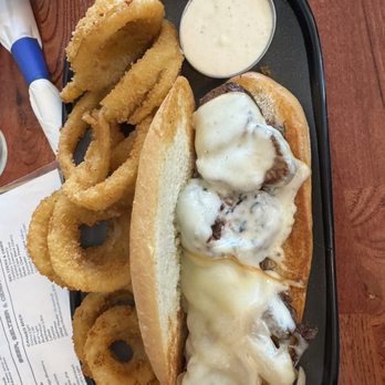 The Mackinac Social - Short Rib Dip - New American Near Me - Mackinac Island, Michigan The Mackinac Social - Short Rib Dip - New American Near Me - Mackinac Island, Michigan