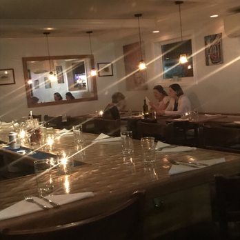 Blackfin Bistro - Seafood Near Me - Key West, Florida