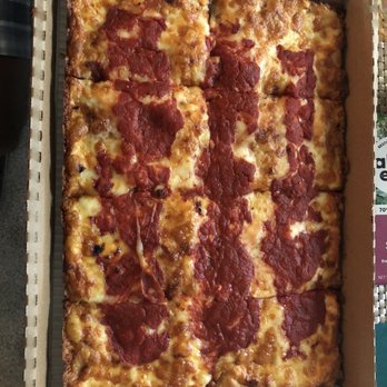 Buddy's Pizza Troy - Pepperoni pizza - Pizza Near Me - Troy, Michigan Buddy's Pizza Troy - Pepperoni pizza - Pizza Near Me - Troy, Michigan