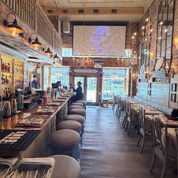 Darvish Kitchen - Persian/Iranian Near Me - Washington, DC, District of Columbia