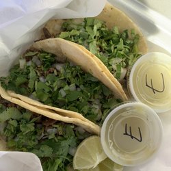 Des’s Taco Tocotin