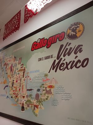 Menu photo 3 El Gallo Giro Fontana, CA Menu photo 3 El Gallo Giro Fontana, CA