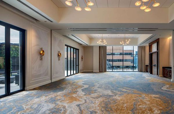 Tempo by Hilton Nashville Downtown by null