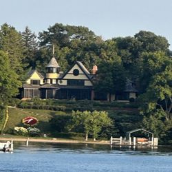 Wayzata Bay Charter Cruises